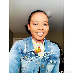 Meet your Posher, Fåtįmā zãhrä